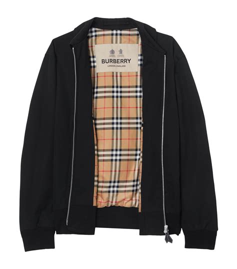 burberry jackets.